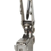 STC-HV20 Horizontal Toggle Clamp With Vertical Base Plate-Armor Tool-Hawi tools-هاوي عدد