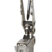 STC-IHA25 In-Line Toggle Clamp With Angled Base Plate-Armor Tool-Hawi tools-هاوي عدد