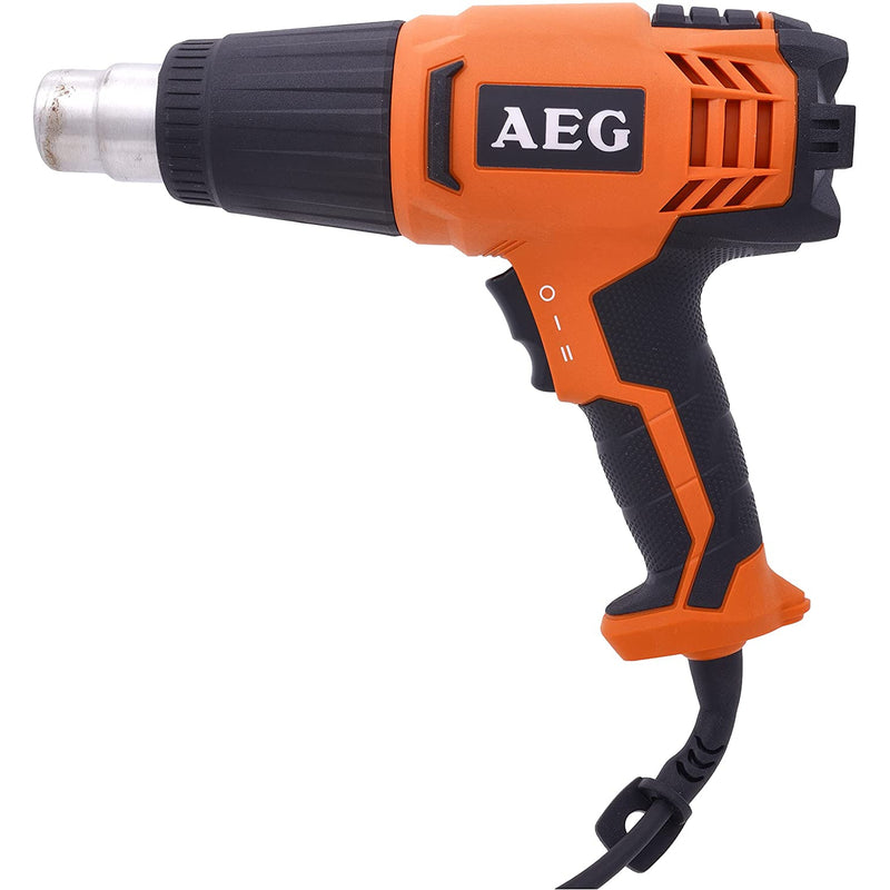 AEG Heat Guns, HG 560
