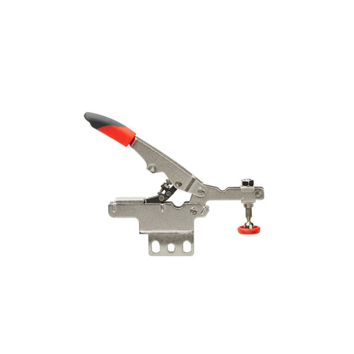 STC-HV20 Horizontal Toggle Clamp With Vertical Base Plate-Armor Tool-Hawi tools-هاوي عدد