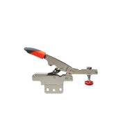 STC-HV50 Horizontal Toggle Clamp With Low Profile Vertical Base Plate-Armor Tool-Hawi tools-هاوي عدد