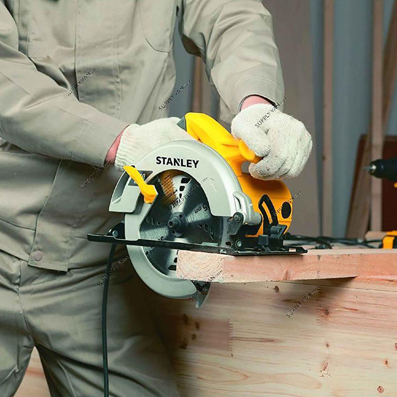 STANLEY  7-1/4'' 1600W Circular Saw