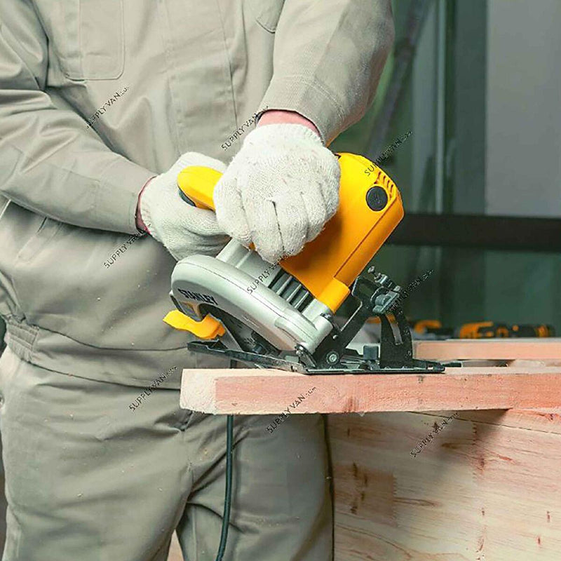 STANLEY  7-1/4'' 1600W Circular Saw