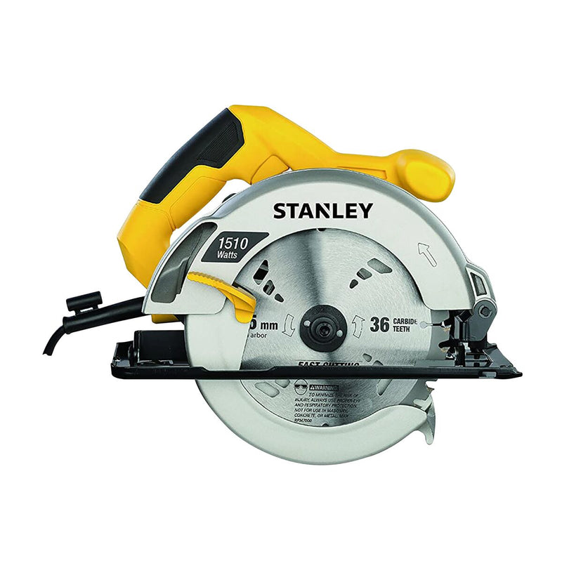 STANLEY  7-1/4'' 1600W Circular Saw