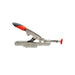 STC-IHH25 - Auto-Pro Auto Adj. In-Line Toggle Clamp w/ Horizontal Base Plate-Armor Tool-Hawi tools-هاوي عدد