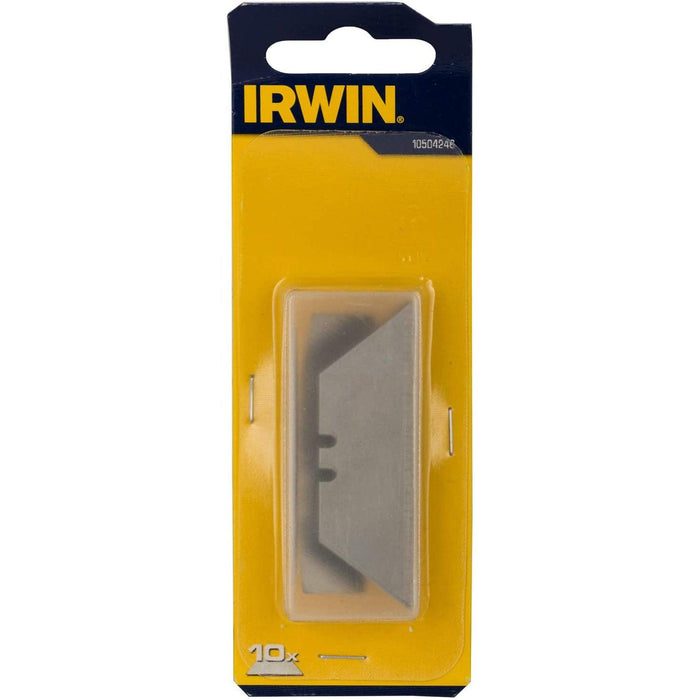 IRWIN 10504246 CARBON KNIFE BLADE (PACK OF 10 PCS)