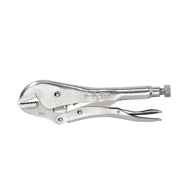 IRWIN VG7R-3 Locking Pliers , Straight Jaw, 7-inch