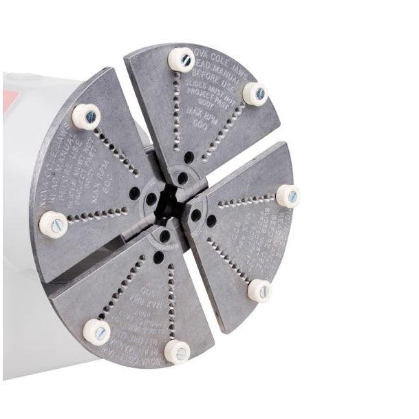 NOVA MOST POPULAR CHUCK ACCESSORY JAWS BUNDLE (SKU 6033)