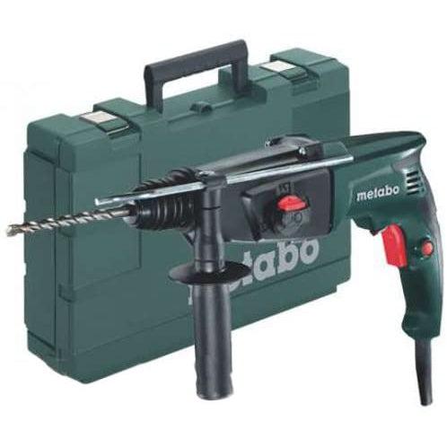 METABO KHE 2444 COMBINATION HAMMER
