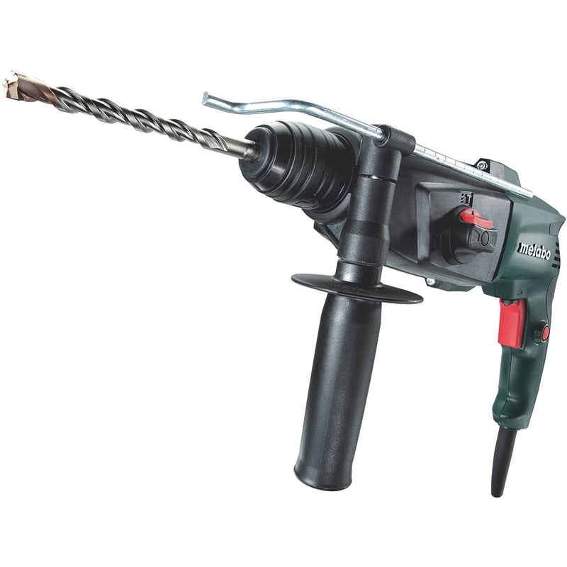 METABO KHE 2444 COMBINATION HAMMER