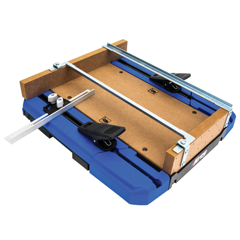 KREG® Crosscut Station