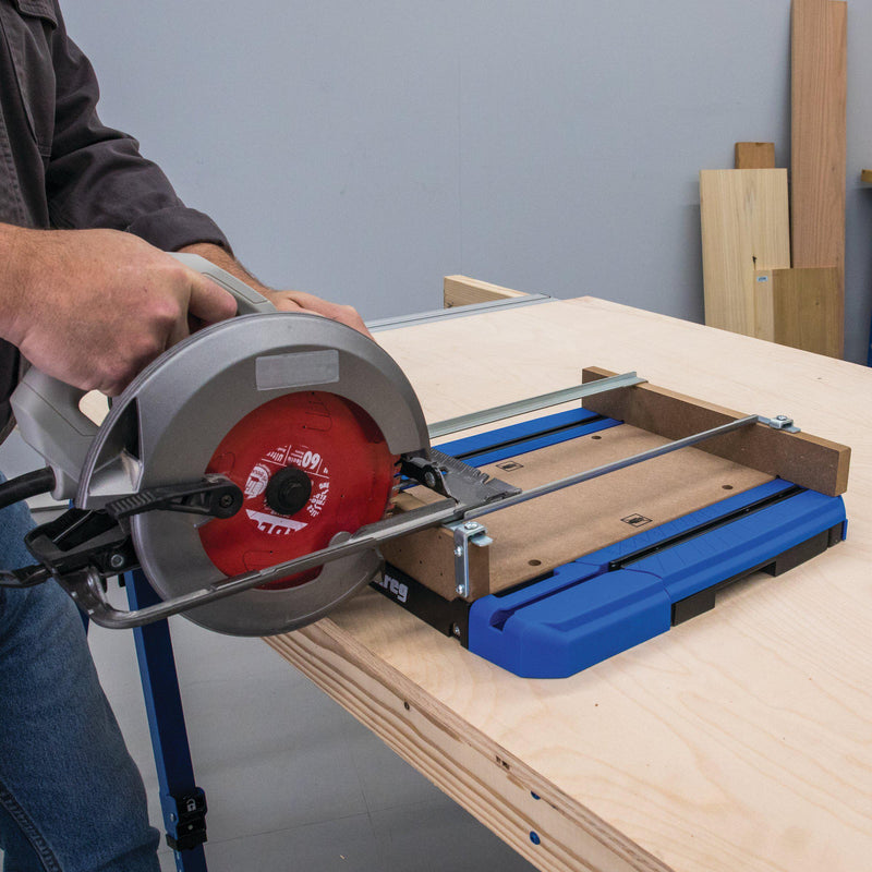 KREG® Crosscut Station