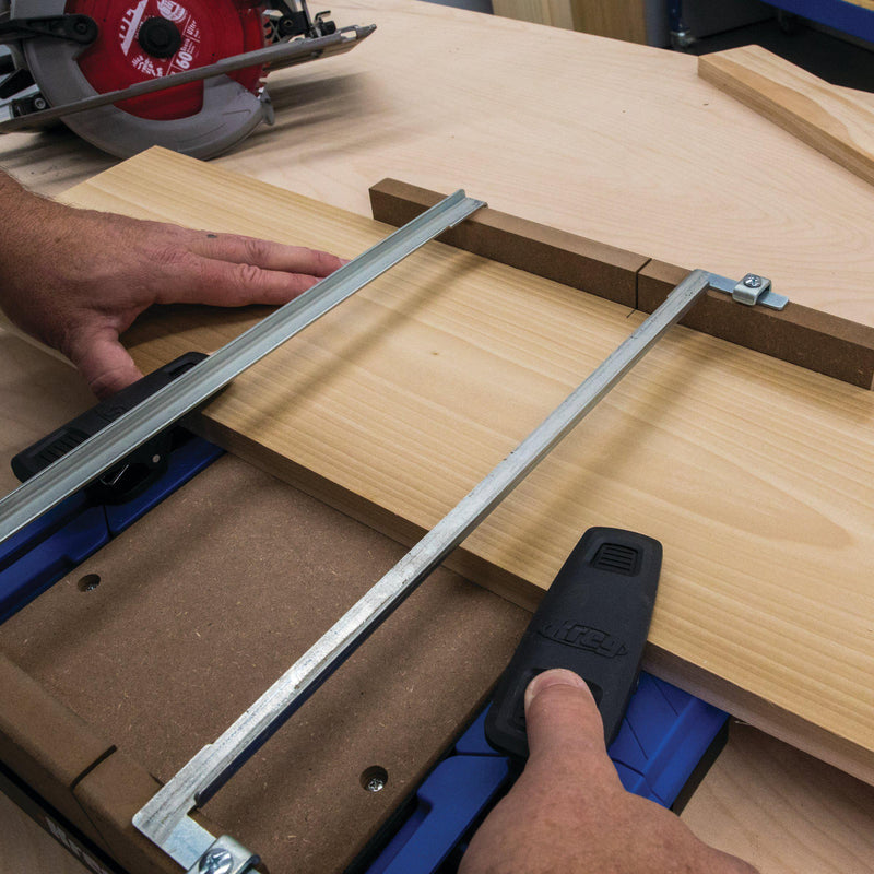 KREG® Crosscut Station