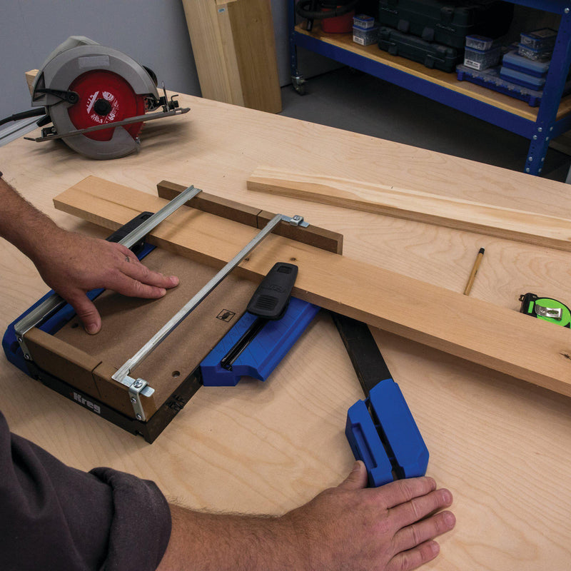 KREG® Crosscut Station