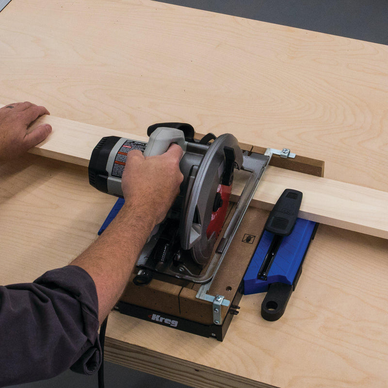 KREG® Crosscut Station