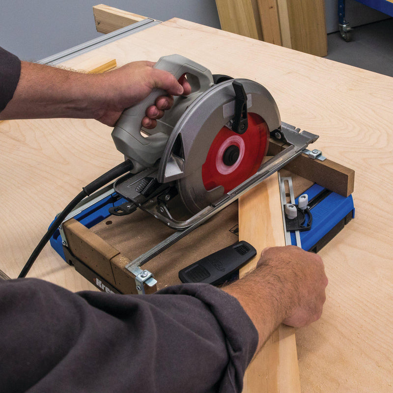 KREG® Crosscut Station