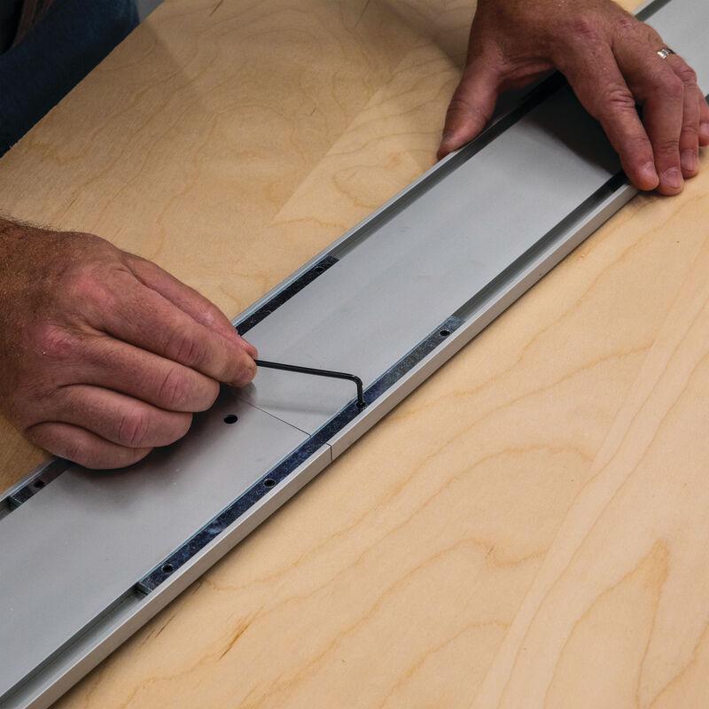 KREG Straight Edge Guide Extension