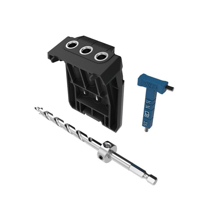 Kreg Micro-Pocket™ Drill Guide Kit 730