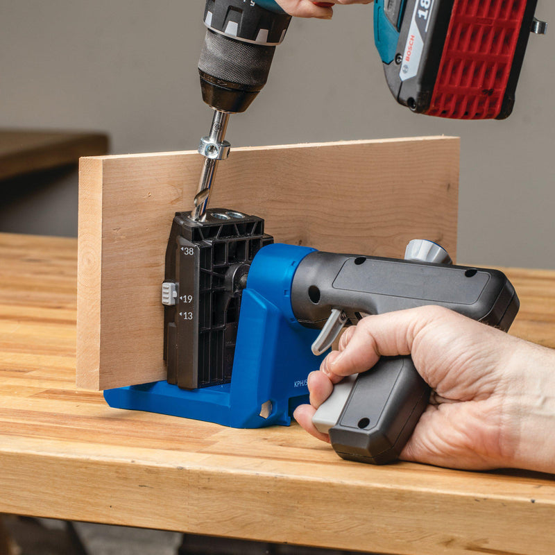 KREG® Kreg Jig® Pocket-Hole Jig 520 Pro