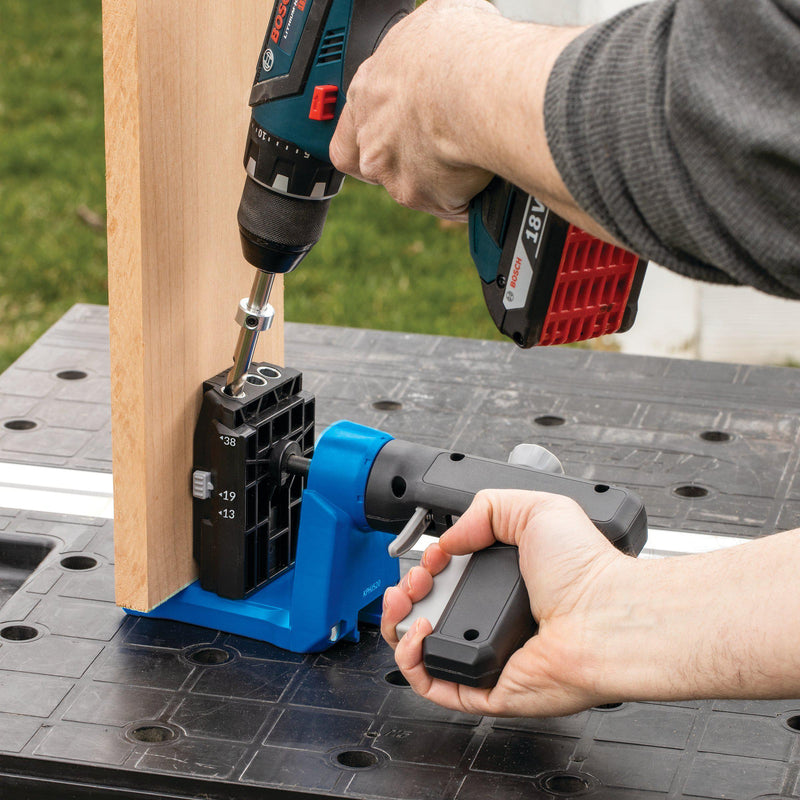 KREG® Kreg Jig® Pocket-Hole Jig 520 Pro