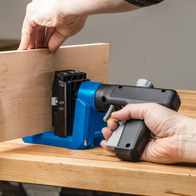 KREG® Kreg Jig® Pocket-Hole Jig 520 Pro
