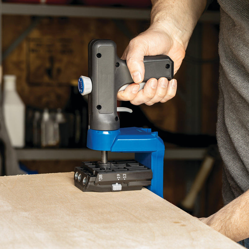 KREG® Kreg Jig® Pocket-Hole Jig 520 Pro