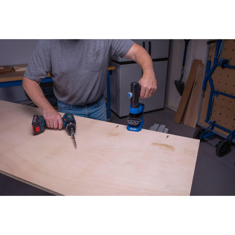 KREG® Kreg Jig® Pocket-Hole Jig 520 Pro