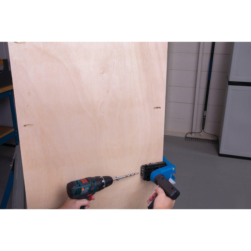 KREG® Kreg Jig® Pocket-Hole Jig 520 Pro