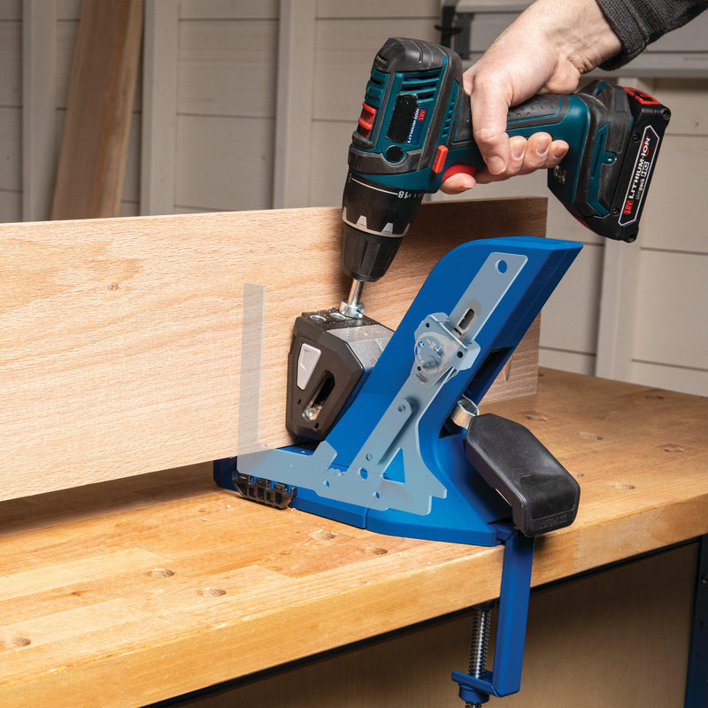 KREG® Kreg Jig® Pocket-Hole Jig 720