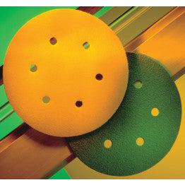 3M Hookit Abrasive Disc 255P