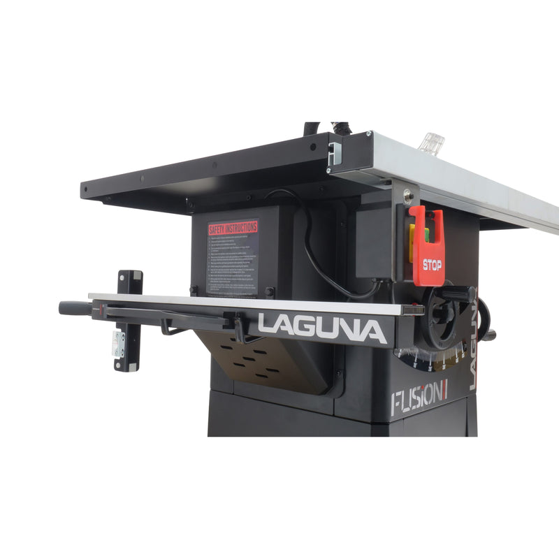 Laguna F1 Fusion Table saw منشار طاولة