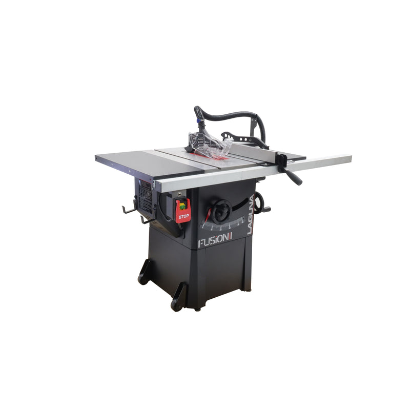 Laguna F1 Fusion Table saw منشار طاولة