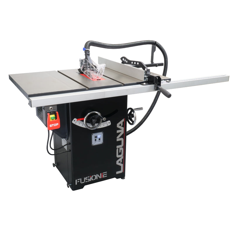 Laguna F2 Fusion Table saw منشار طاولة