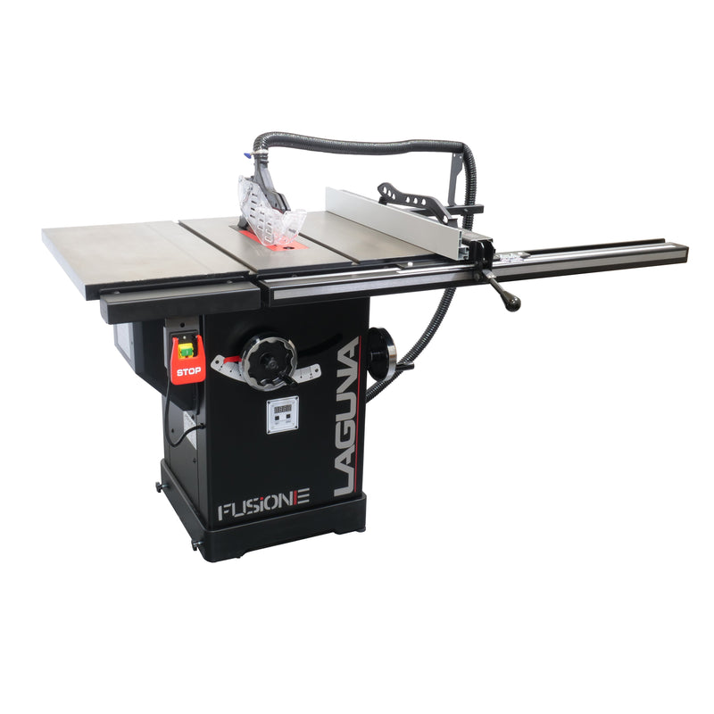 Laguna F3 Fusion Table saw.