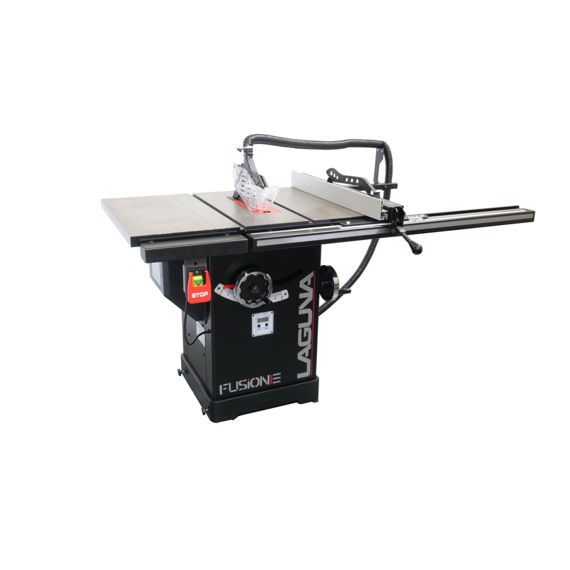 Laguna F3 Fusion Table saw.