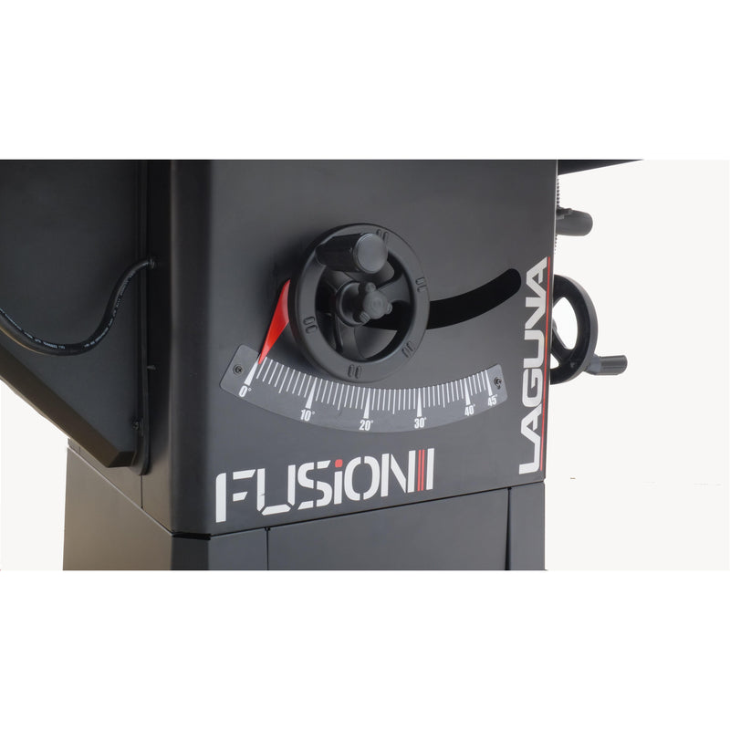 Laguna F1 Fusion Table saw منشار طاولة