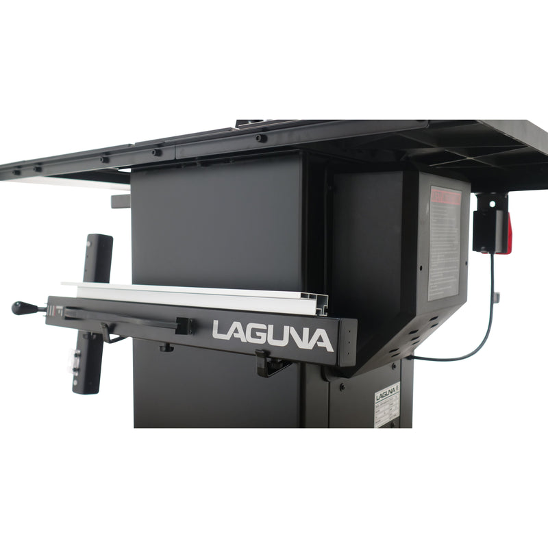 Laguna F3 Fusion Table saw.