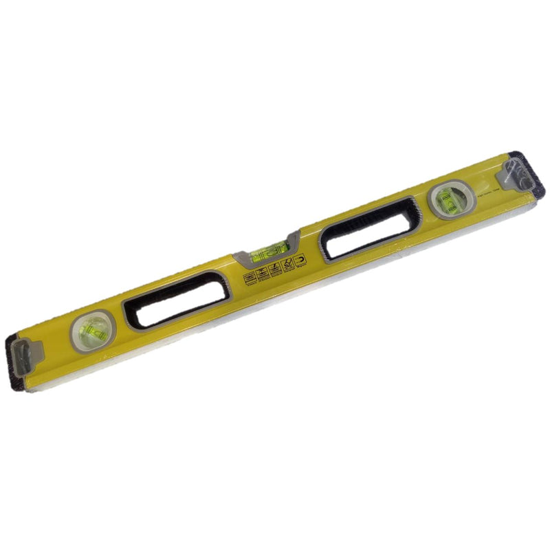 MAGNATIC SPIRIT LEVEL 40CM GWP-C50-1 ميزان ماء مغناطيسي
