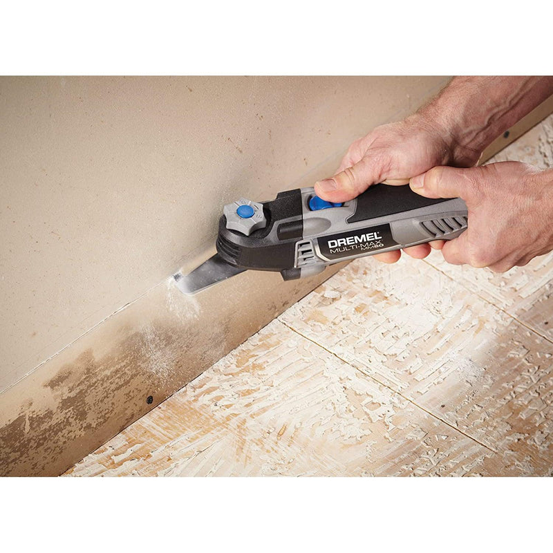 Dremel MM435 Drywall Jab Saw Oscillating Tool Accessory, Black