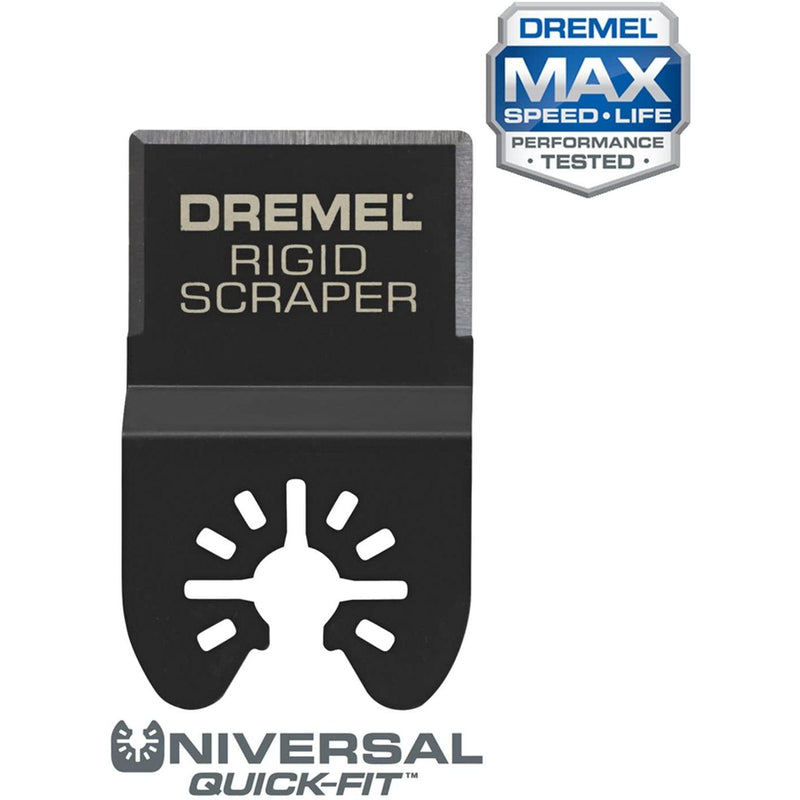 Dremel MM600 Rigid Oscillating Scraper Blade