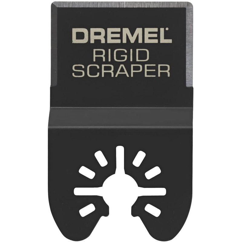 Dremel MM600 Rigid Oscillating Scraper Blade