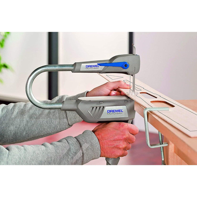 Dremel Moto-Saw General Wood Cutting Saw Blade