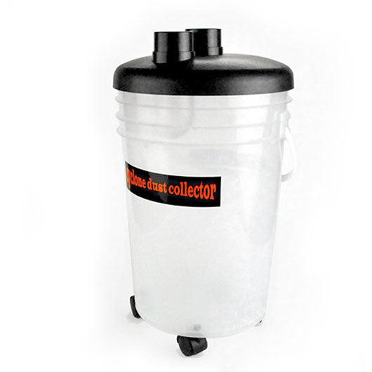 Mini Dust Cyclone Kit