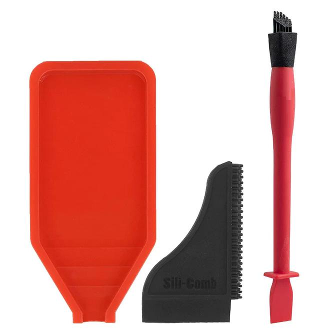 Silicone Glue Kit Wood Glue Up