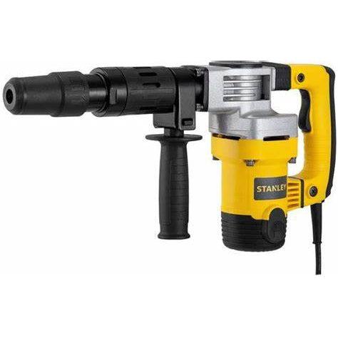 Stanley Power Tool,Corded 5 Kg Chipping Hammer دريل همر تكسير