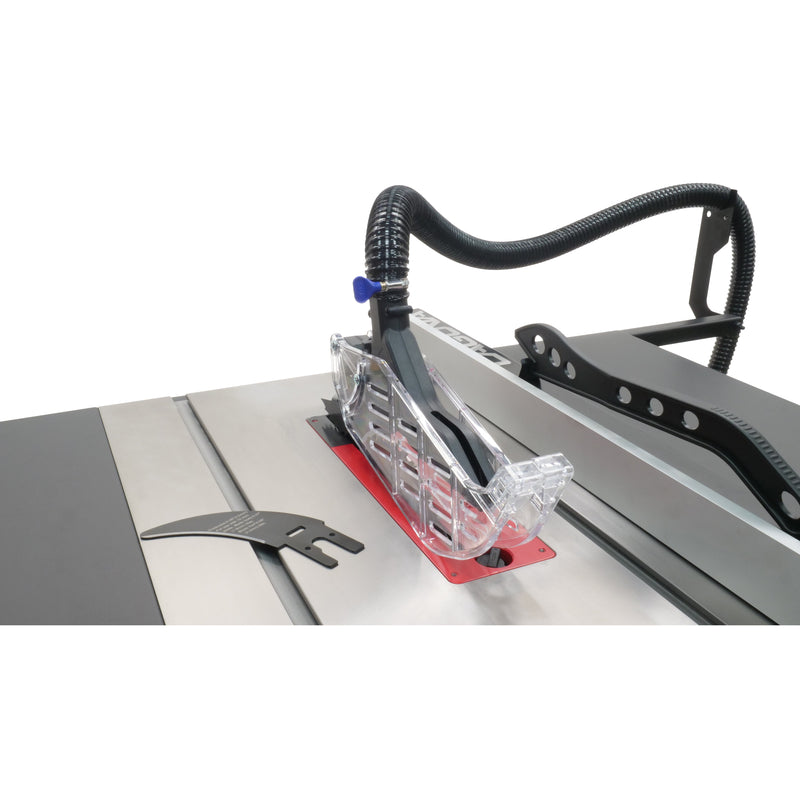 Laguna F2 Fusion Table saw منشار طاولة