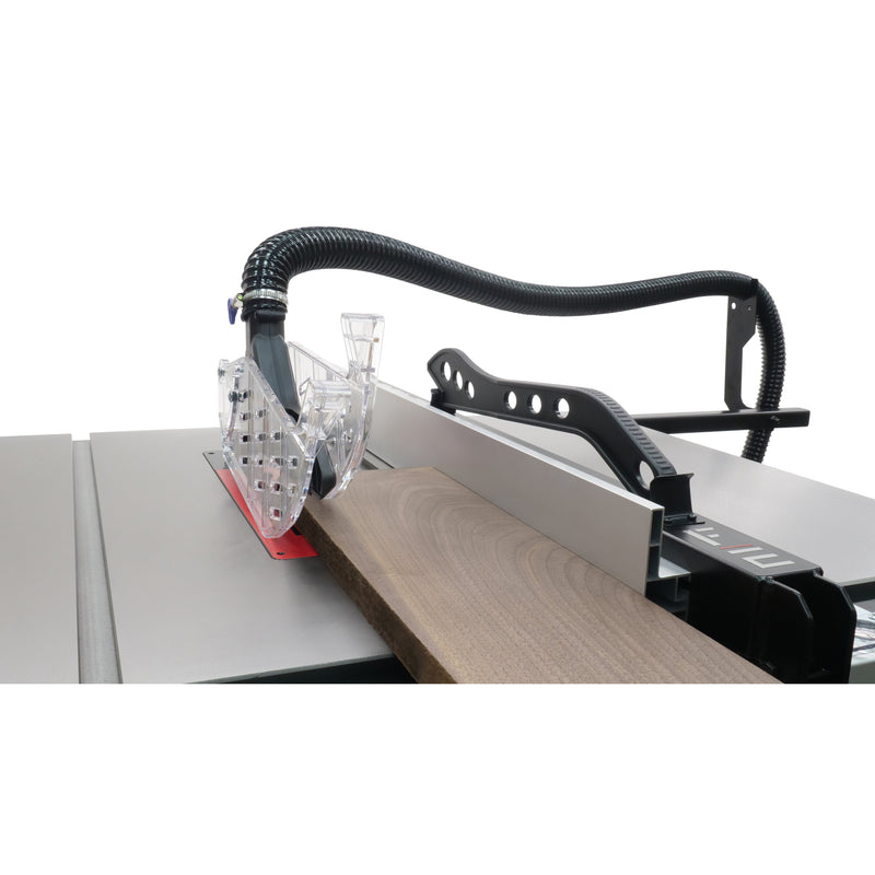 Laguna F2 Fusion Table saw منشار طاولة