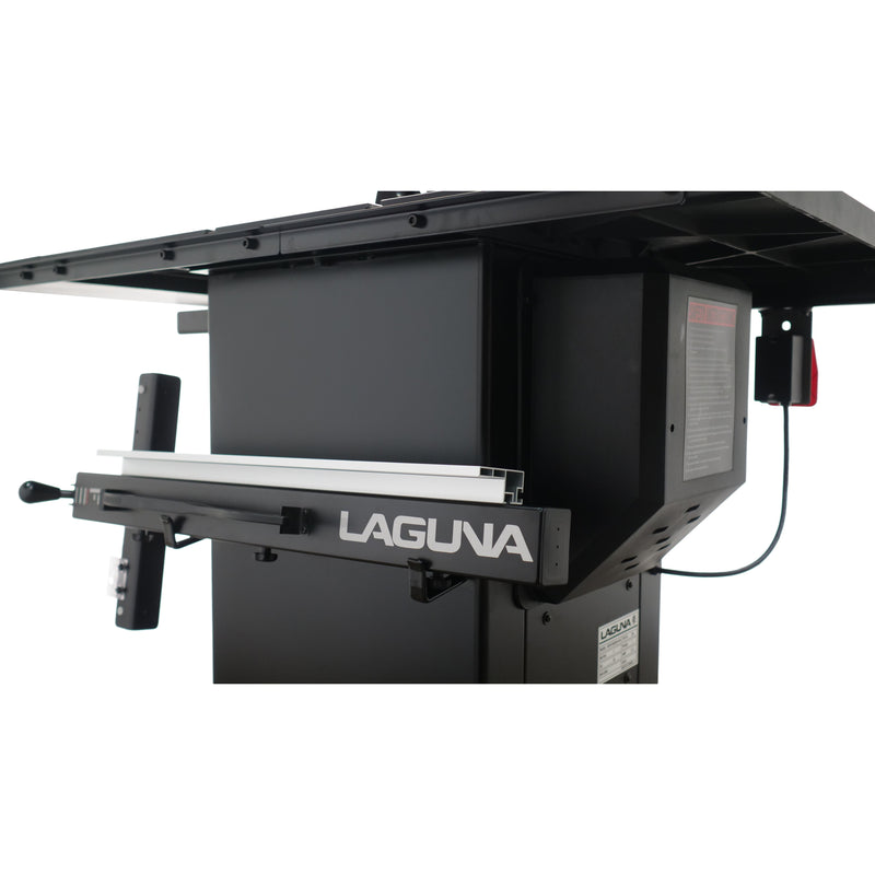 Laguna F2 Fusion Table saw منشار طاولة