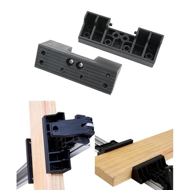 WIDE JAW for STRAIGHT EDGE CLAMP 50IN. PRO GRIP