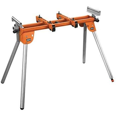 AEG Universal Mitre Saw Legstand PSU 1000